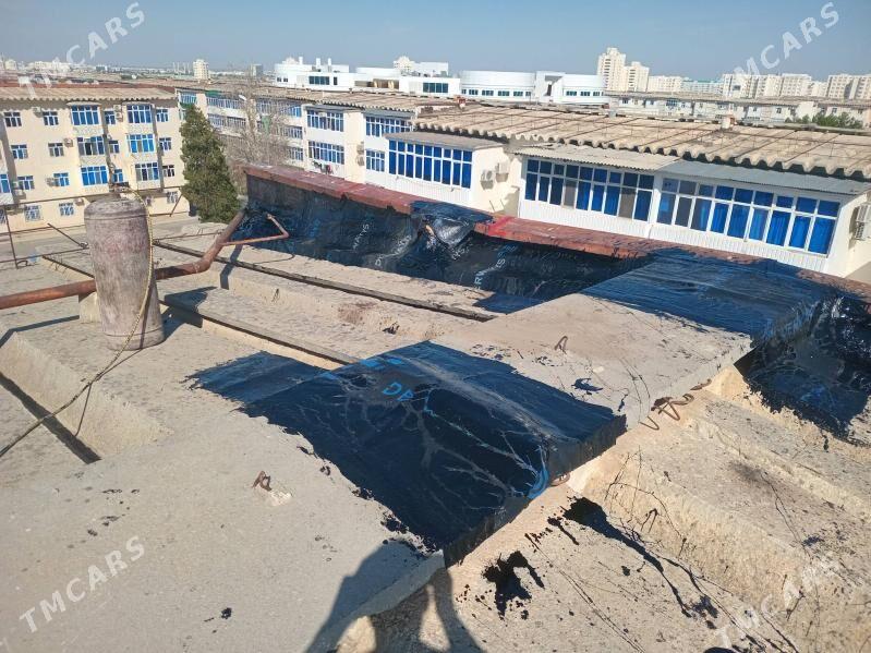 Tol bitum izolýasiýa Гидроизол - Aşgabat - img 5