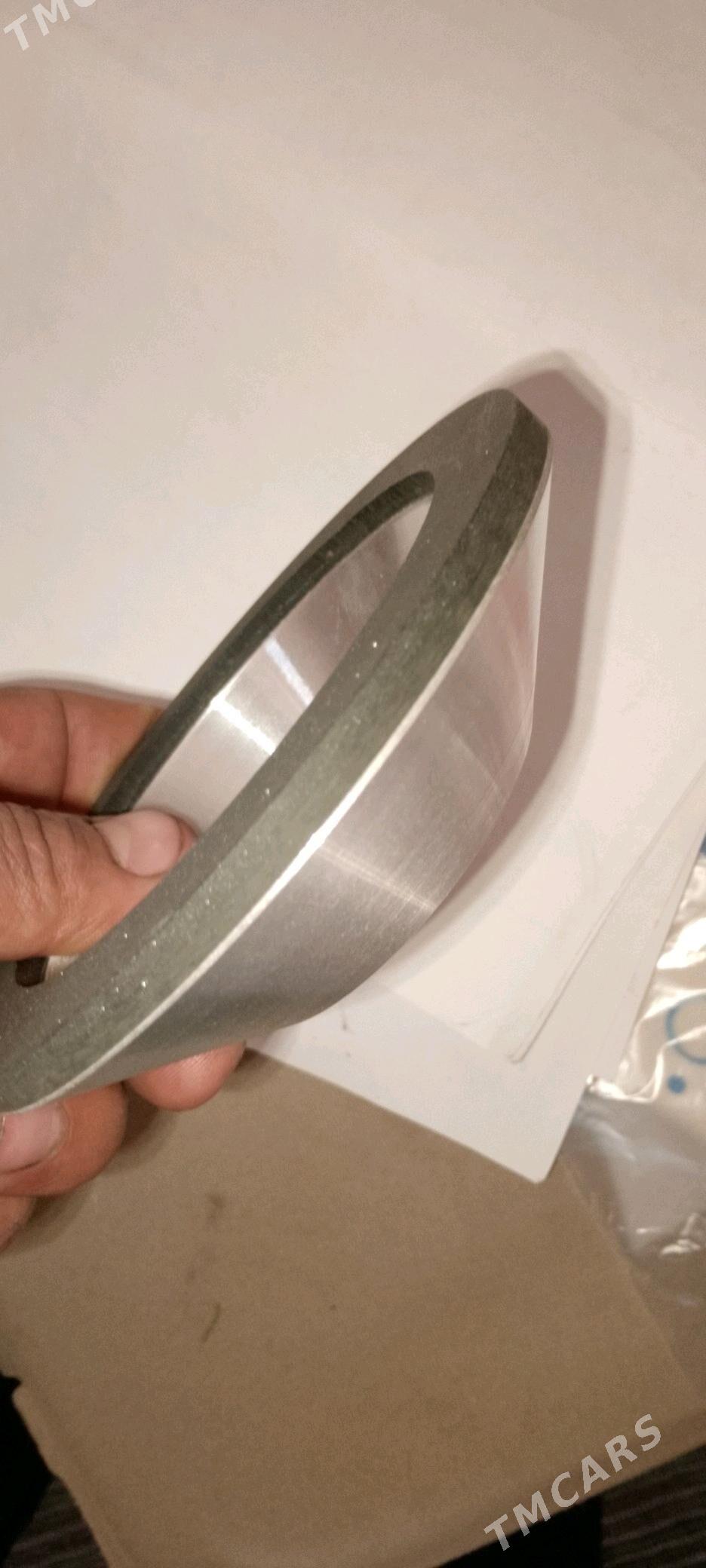 tokarny almazny sagawy patron - Мары - img 2