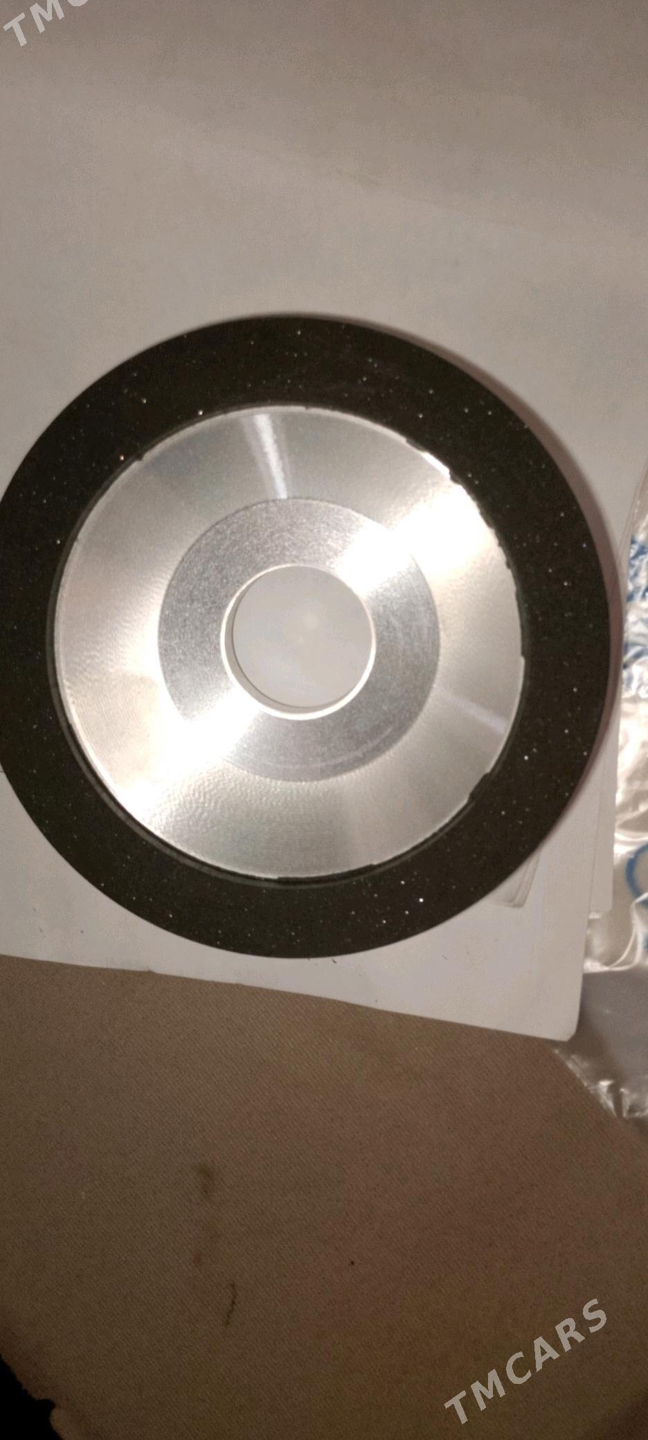 tokarny almazny sagawy patron - Мары - img 3