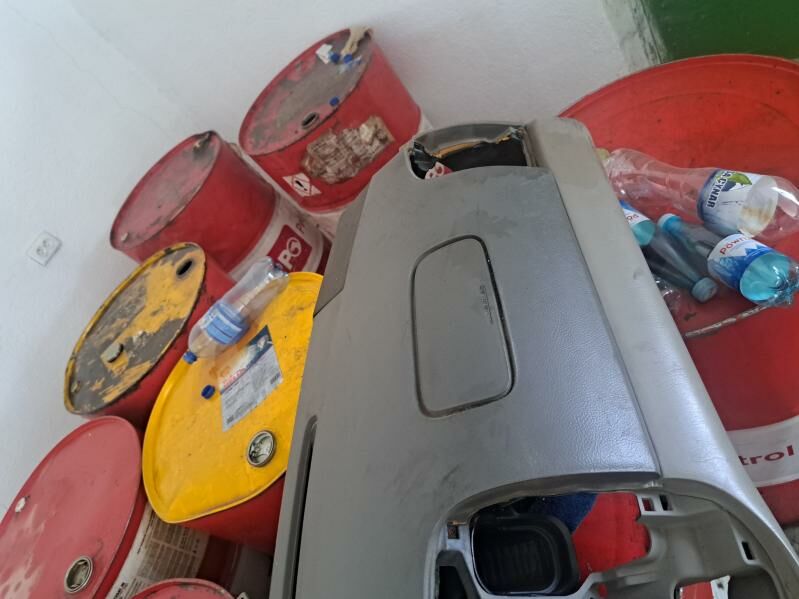 Dutyy camry tarpeda 1 450 TMT - Ашхабад - img 1