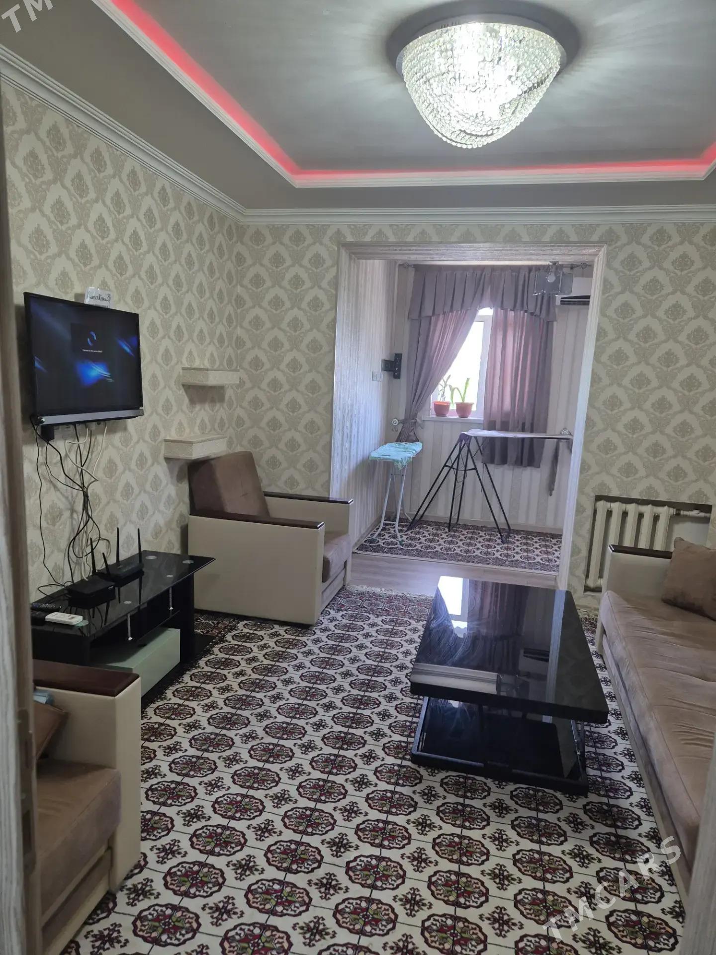 Межлаука 3 ком кварт,jay 3 kom - Aşgabat - img 3
