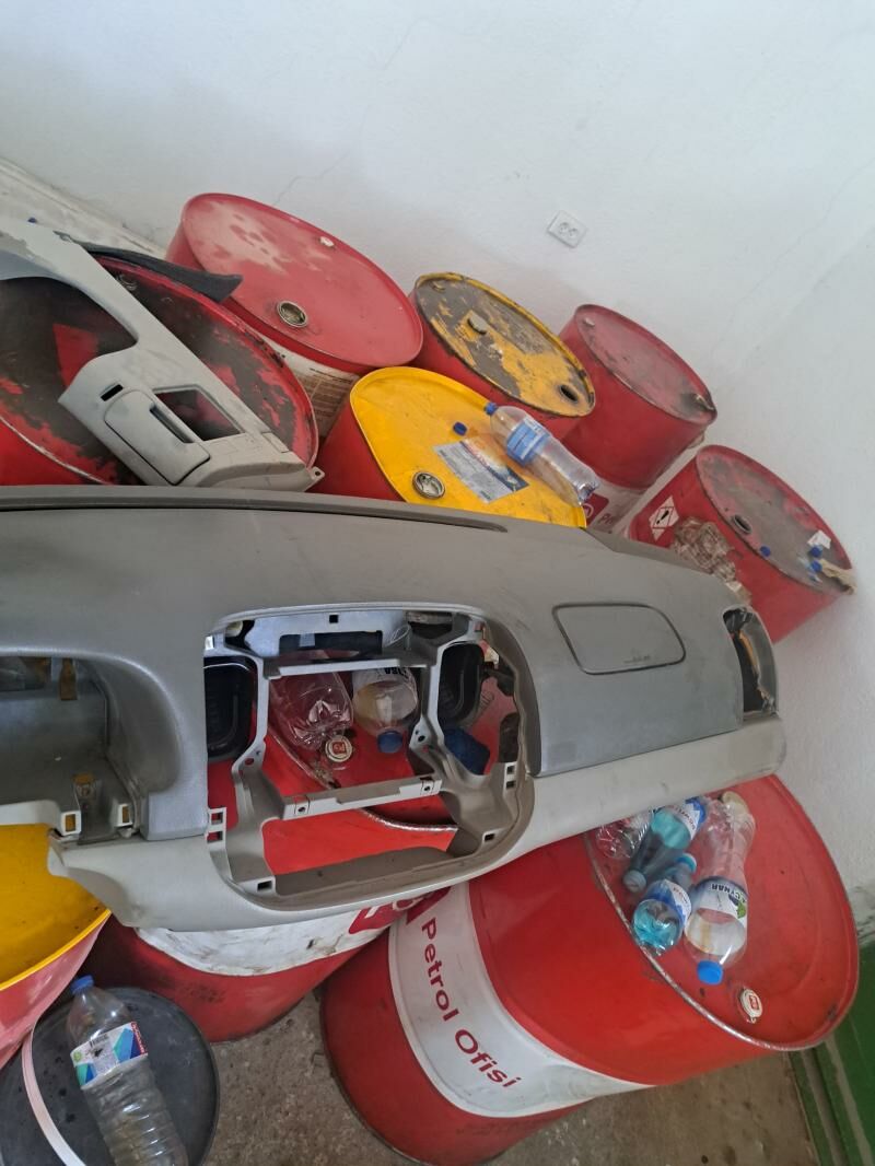 Dutyy camry tarpeda 1 450 TMT - Ашхабад - img 3