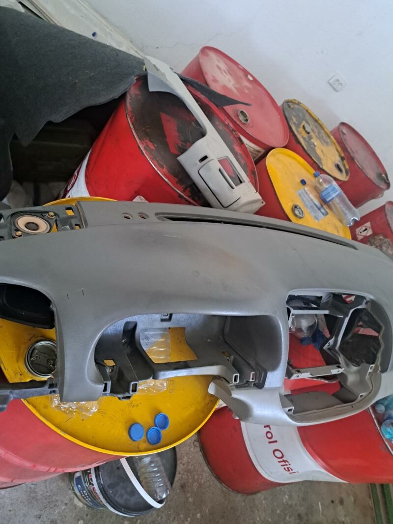 Dutyy camry tarpeda 1 450 TMT - Ашхабад - img 2