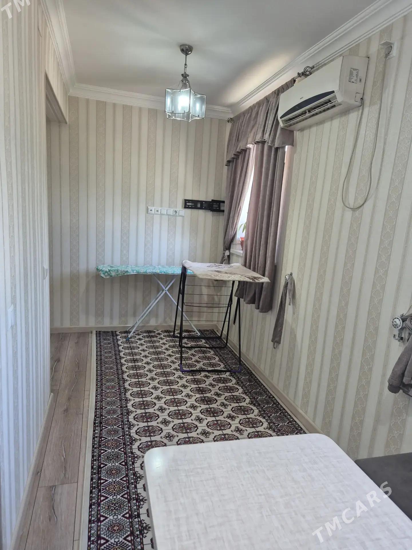 Межлаука 3 ком кварт,jay 3 kom - Aşgabat - img 7