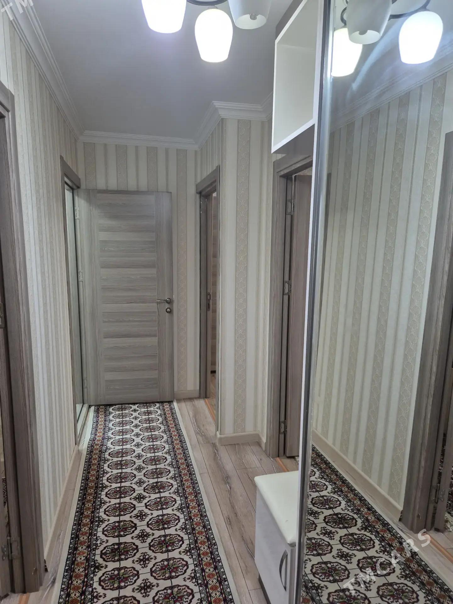 Межлаука 3 ком кварт,jay 3 kom - Aşgabat - img 8