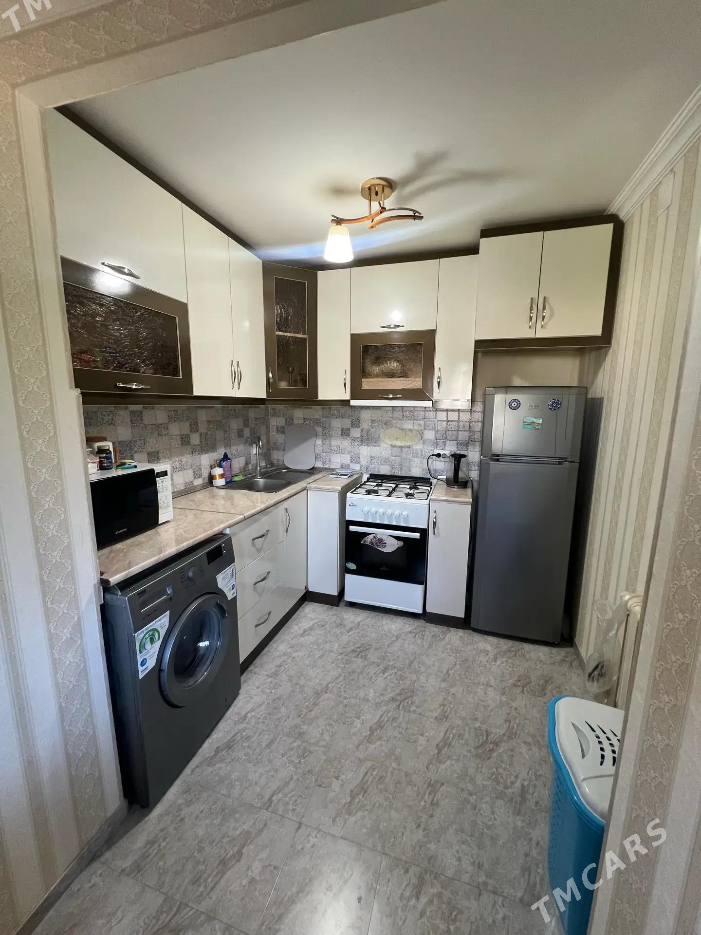 Межлаука 3 ком кварт,jay 3 kom - Aşgabat - img 10