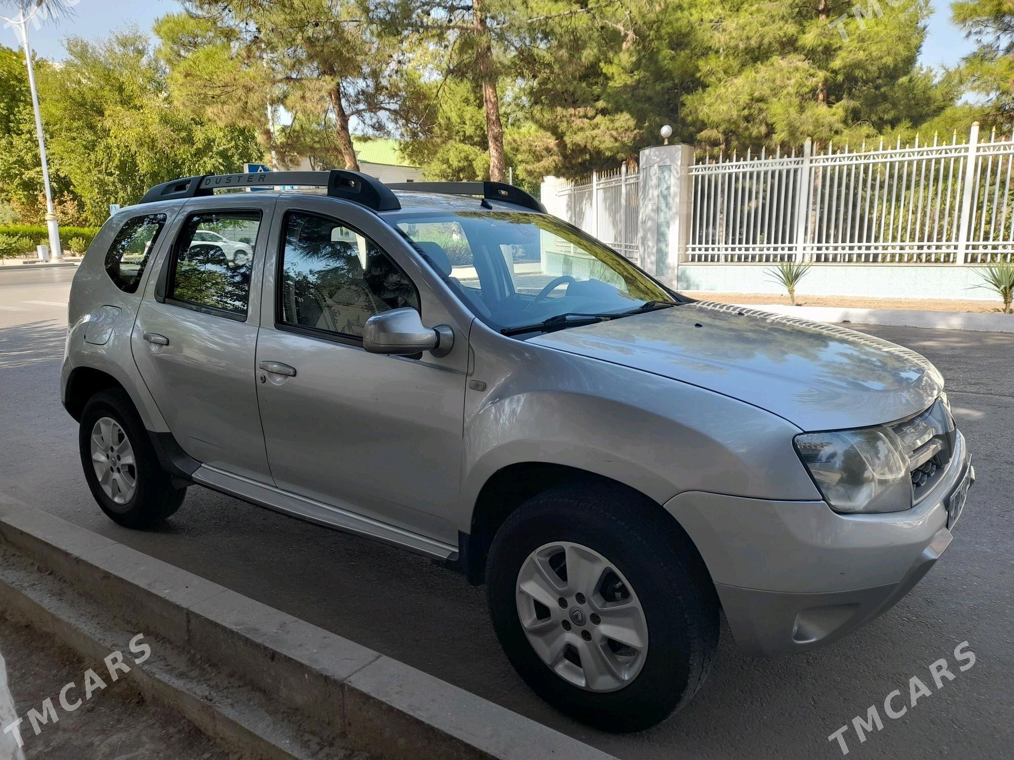 Renault Duster 2015 - 140 000 TMT - Aşgabat - img 6