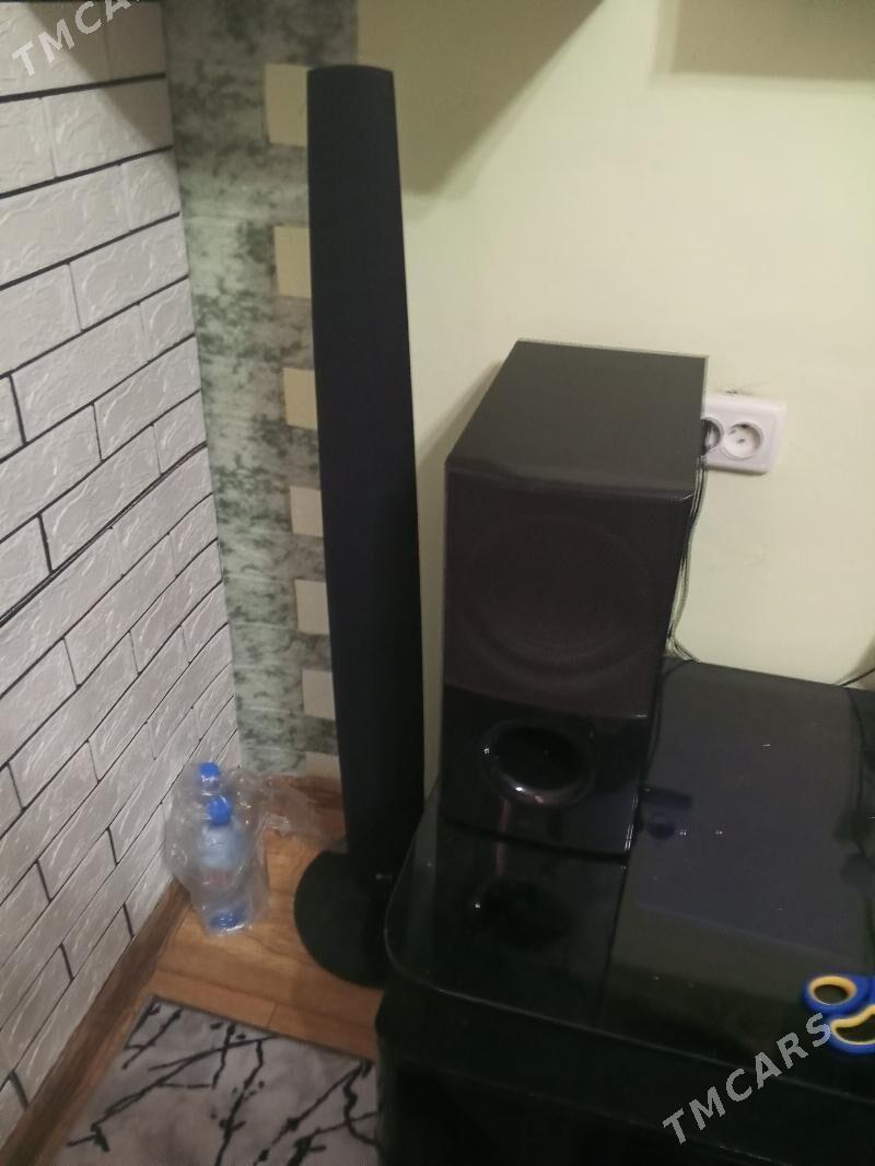 домашний кинотеатр LG - Howdan "W" - img 2