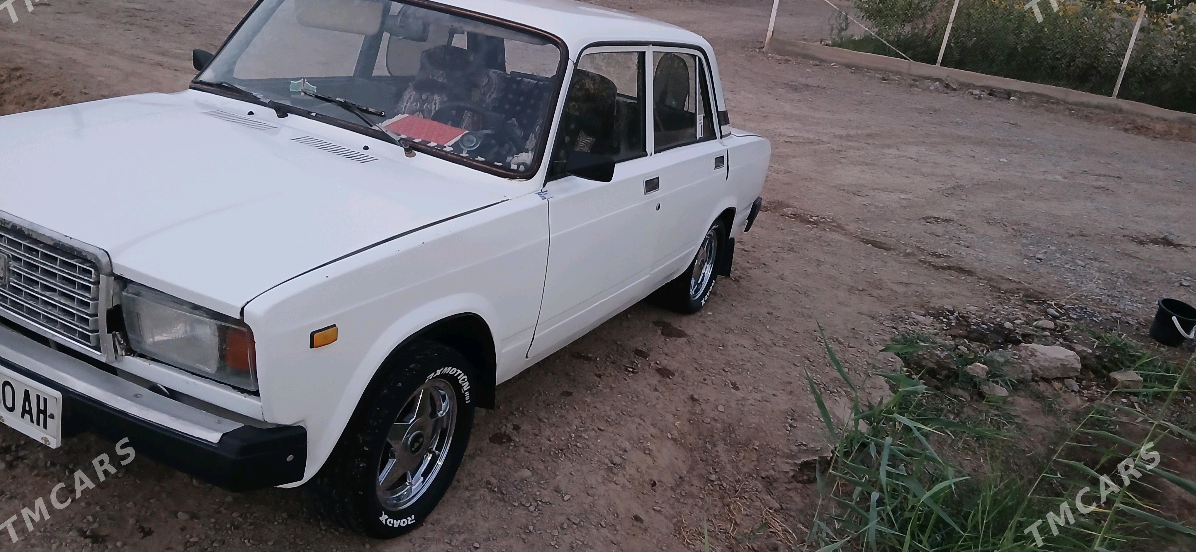 Lada 2107 1999 - 24 000 TMT - Tejen - img 2