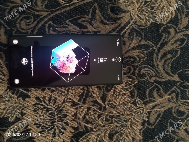 Galaxy A51 - Мары - img 2