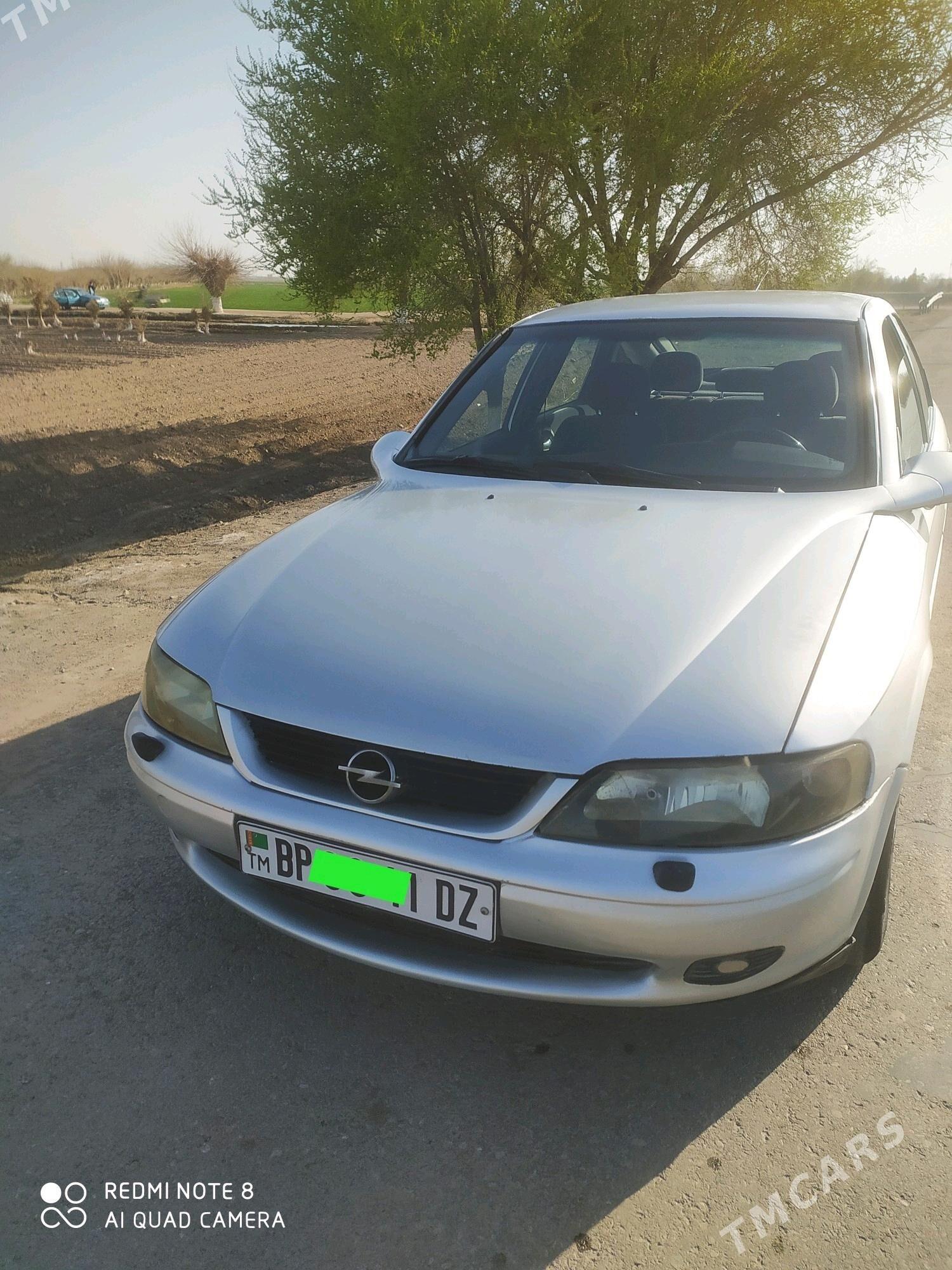 Opel Vectra 1999 - 57 000 TMT - Дашогуз - img 5