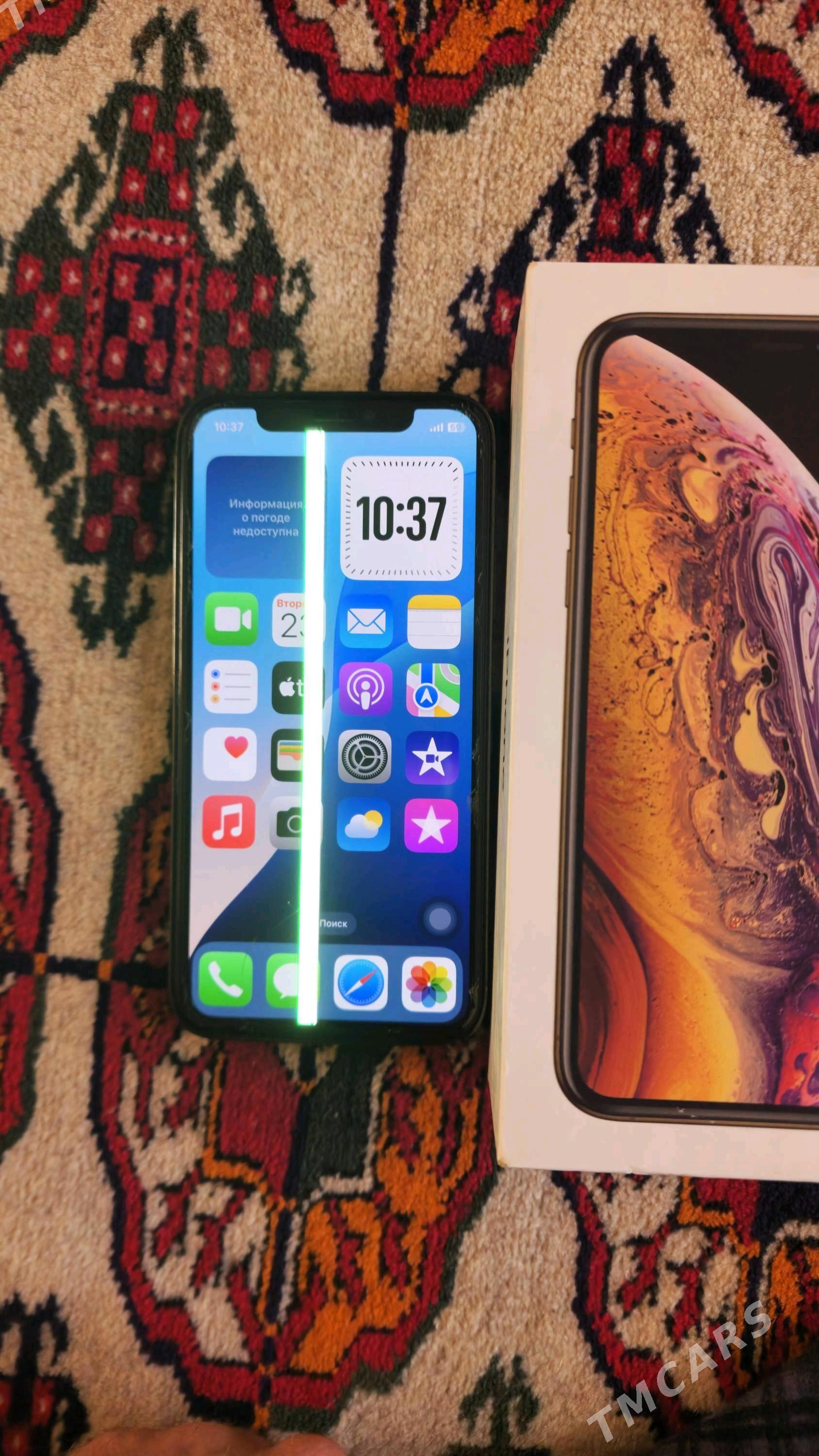 iphon xs owurlen 15pro - Ашхабад - img 4