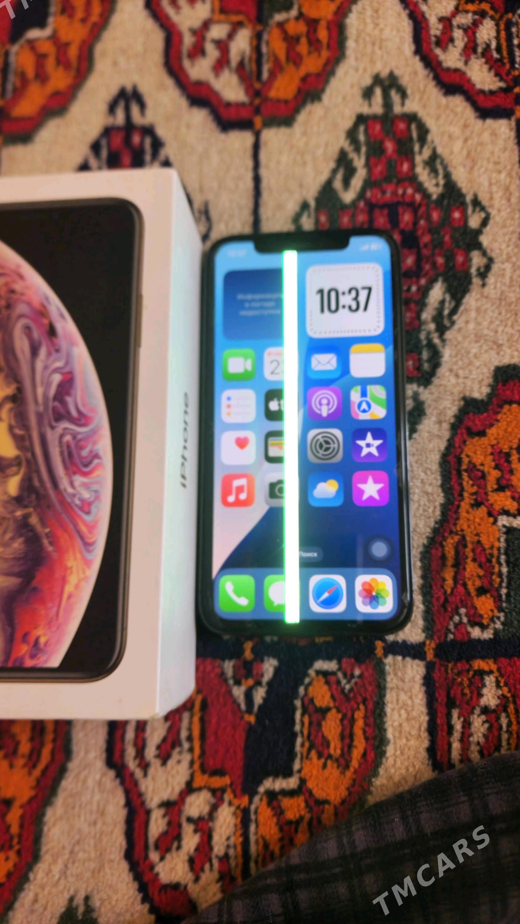iphon xs owurlen 15pro - Ашхабад - img 7
