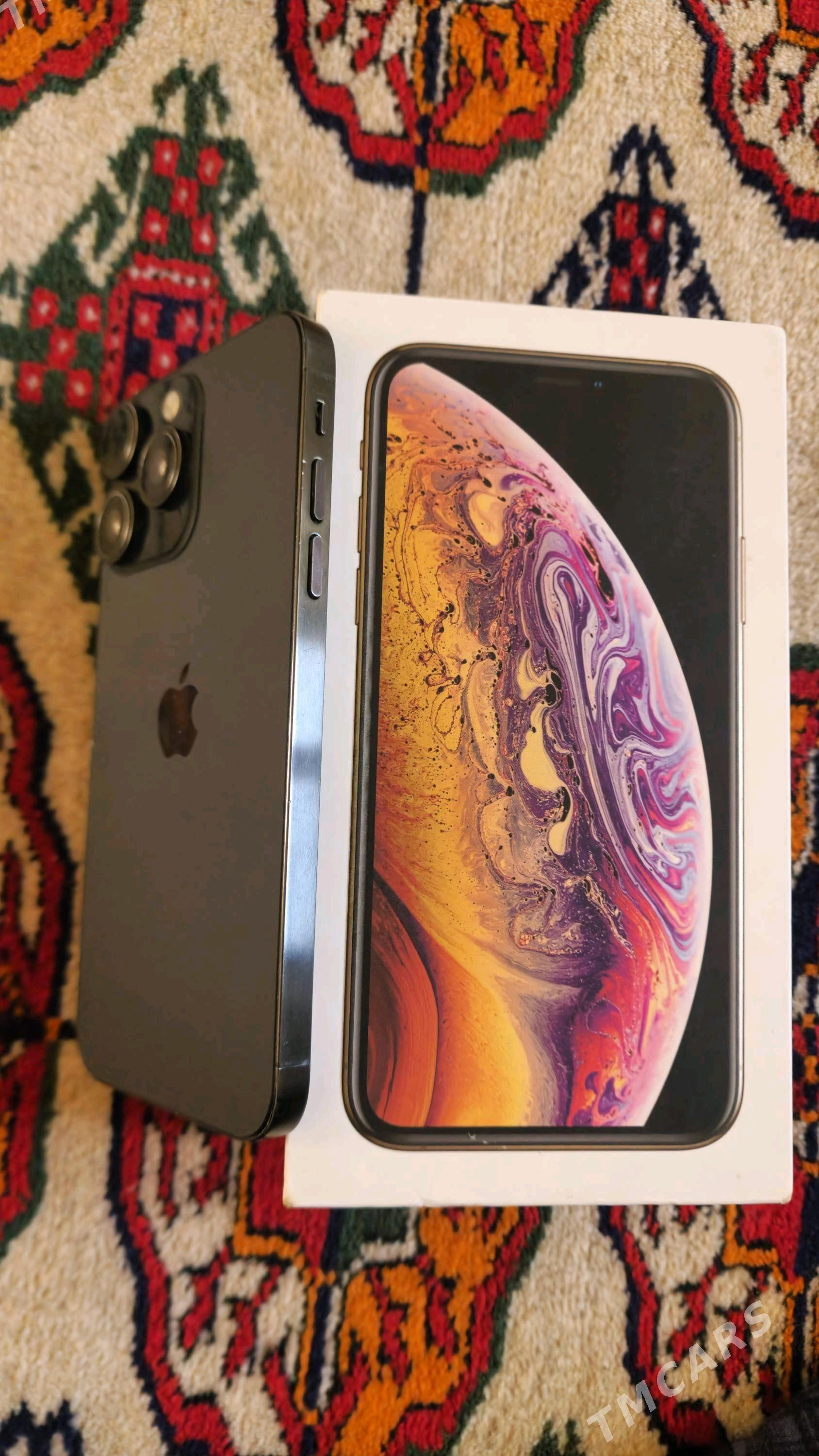 iphon xs owurlen 15pro - Ашхабад - img 8