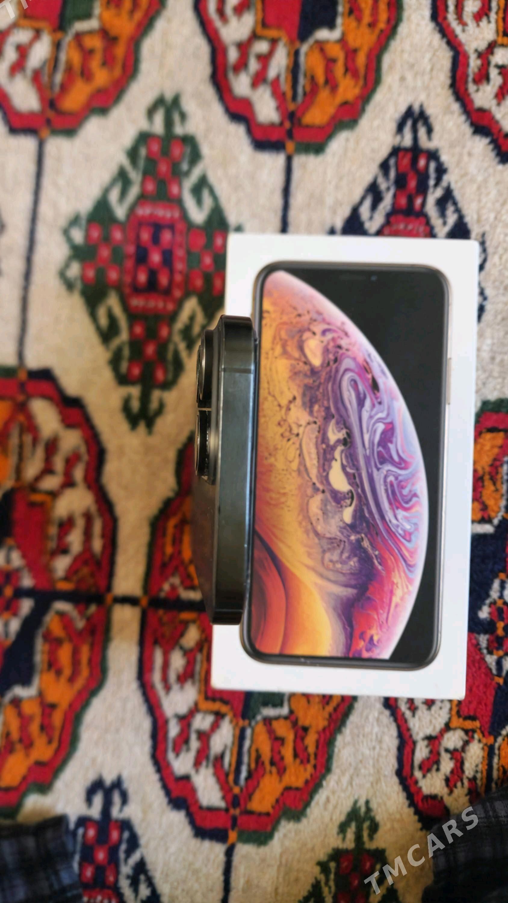 iphon xs owurlen 15pro - Ашхабад - img 6