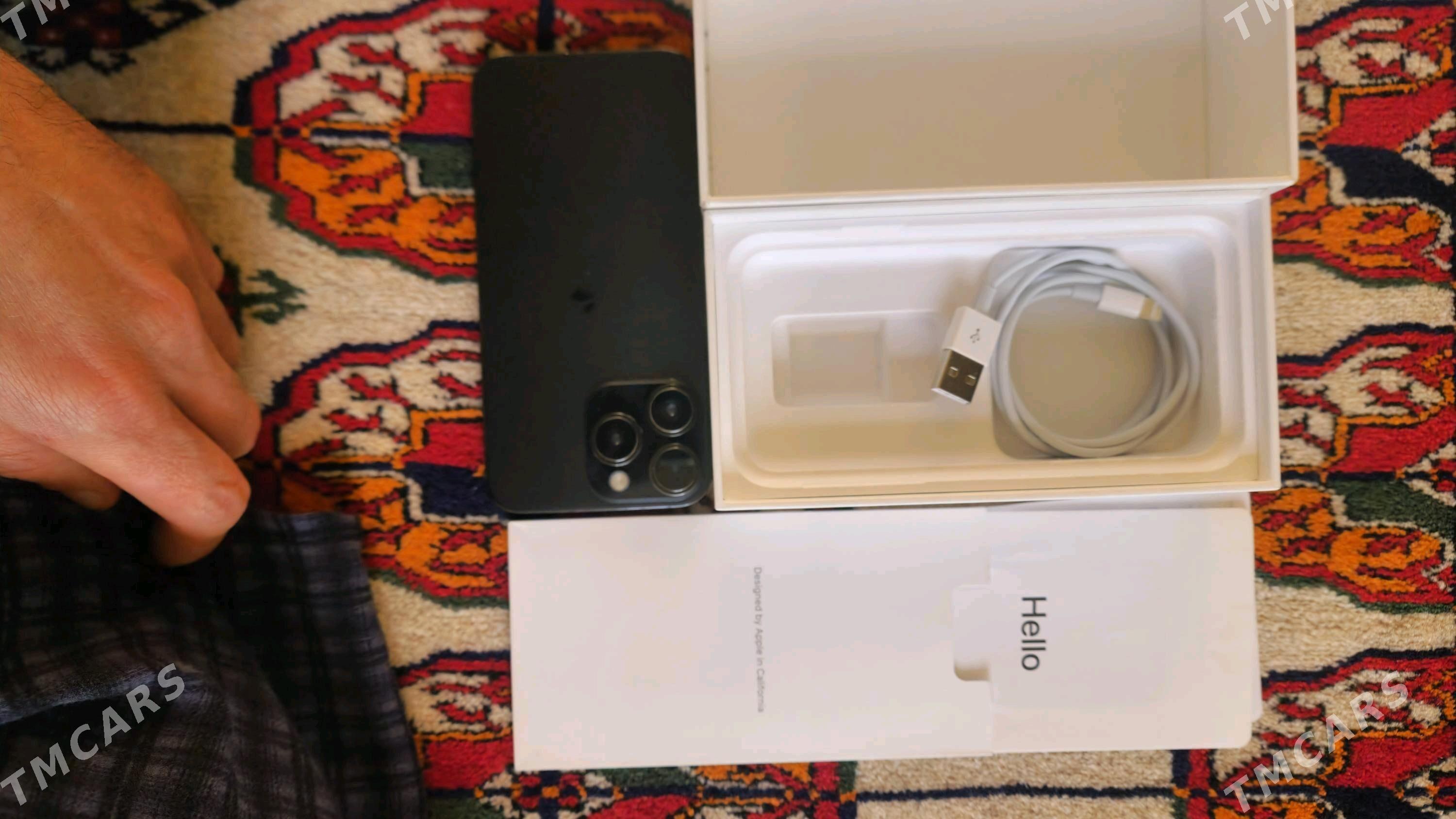iphon xs owurlen 15pro - Ашхабад - img 3