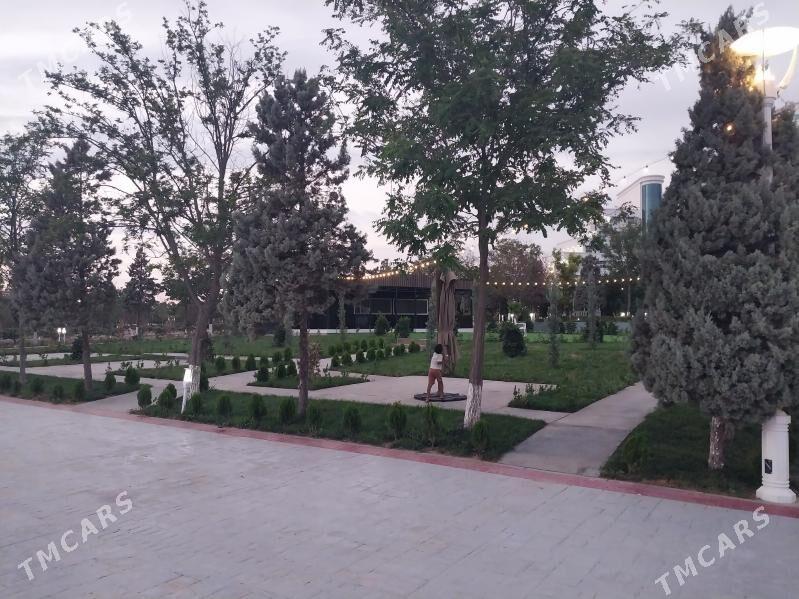 Awazada kafe kofterya - Türkmenbaşy - img 2