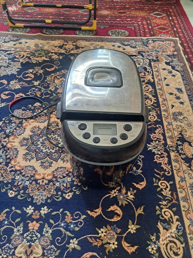hamyr edyan - Ашхабад - img 2