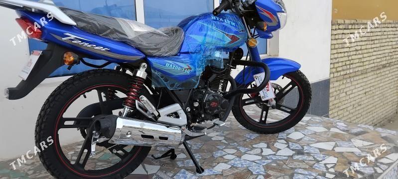 Fekon FK200-14G 2014 - 30 000 TMT - Керки - img 3