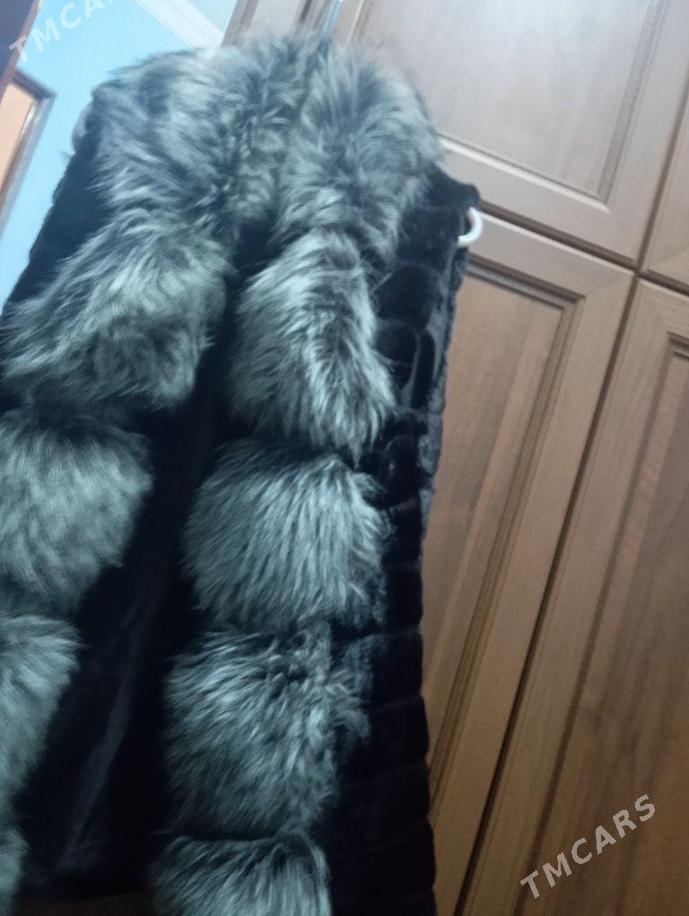 Ŷensiz mehli - 1 mkr - img 2