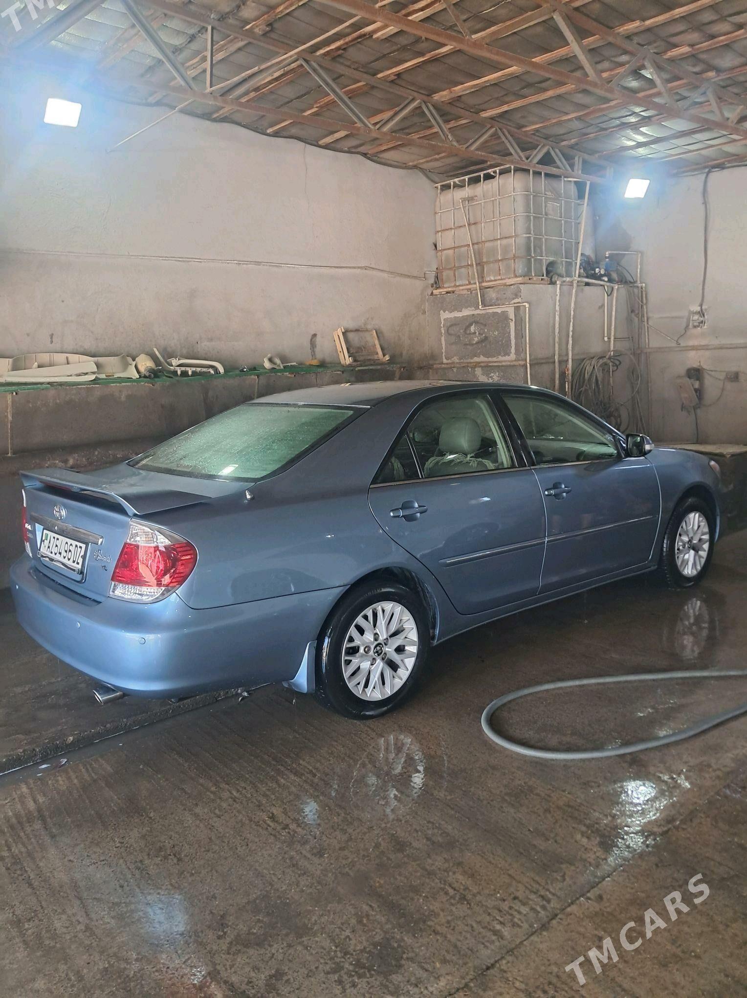 Toyota Camry 2003 - 190 000 TMT - Дашогуз - img 2