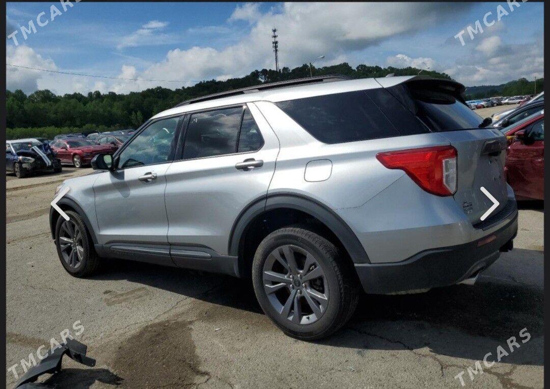 Ford Explorer 2023 - 465 000 TMT - Ашхабад - img 4