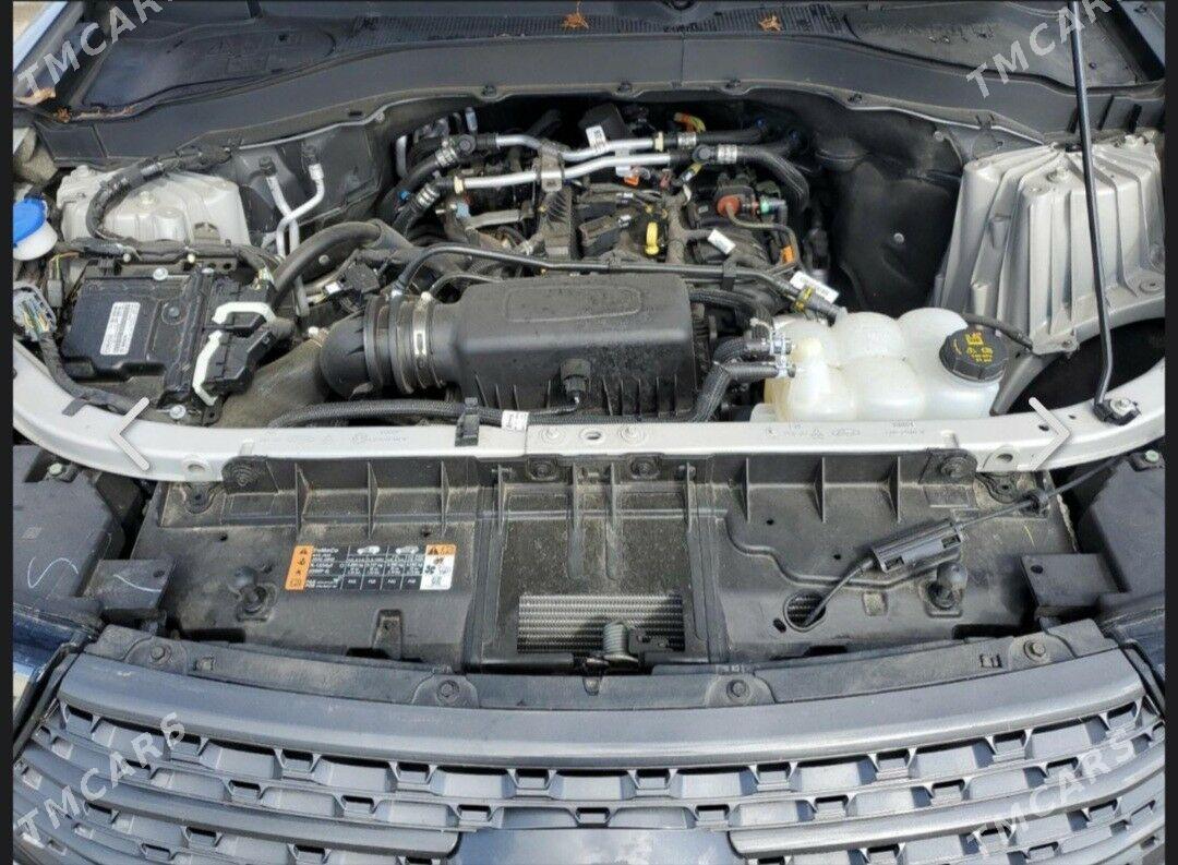 Ford Explorer 2023 - 465 000 TMT - Ашхабад - img 8