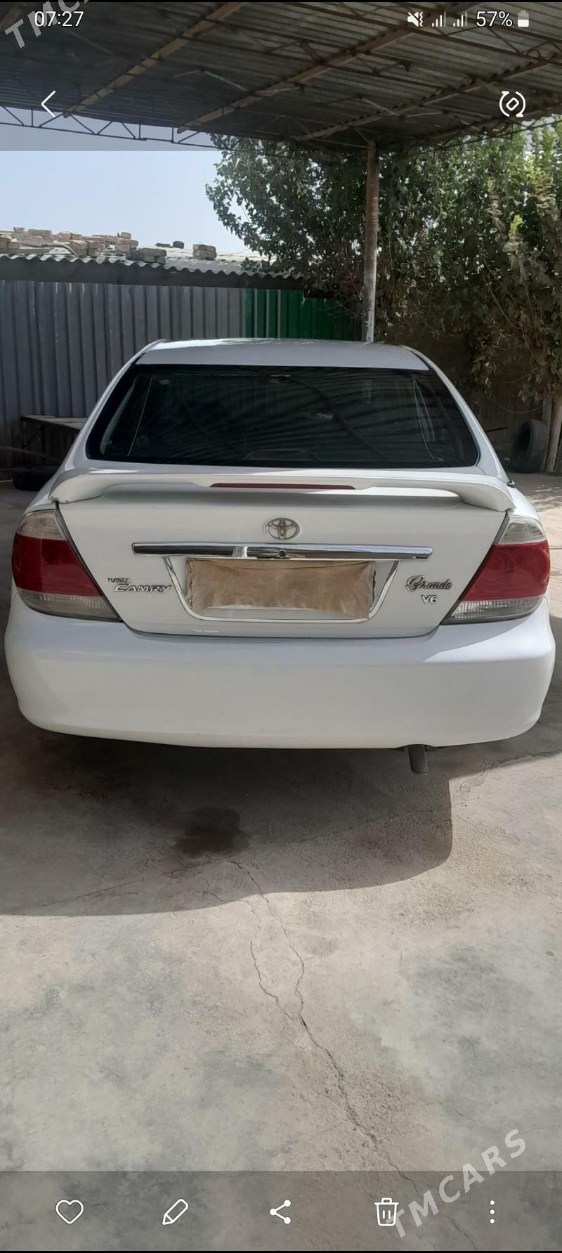 Toyota Camry 2004 - 150 000 TMT - Murgap - img 4