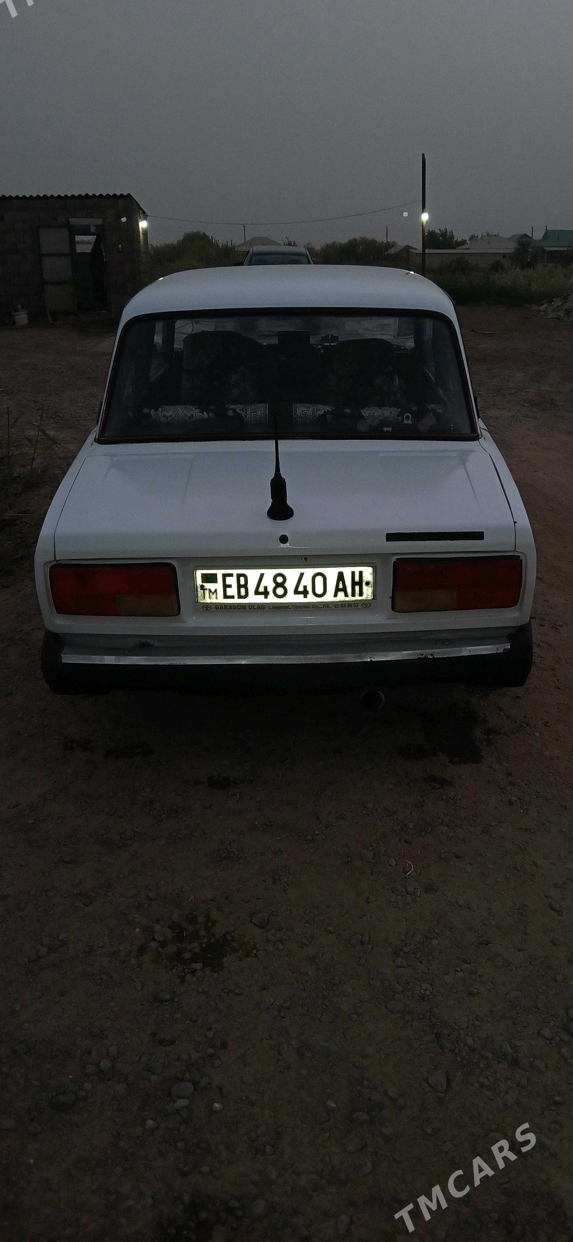 Lada 2107 1999 - 24 000 TMT - Tejen - img 7