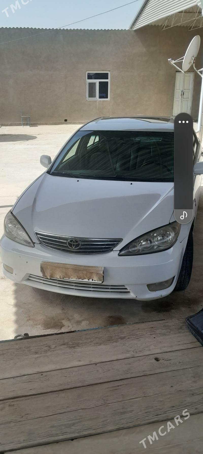 Toyota Camry 2004 - 150 000 TMT - Murgap - img 6