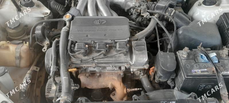 Toyota Camry 2004 - 150 000 TMT - Murgap - img 7