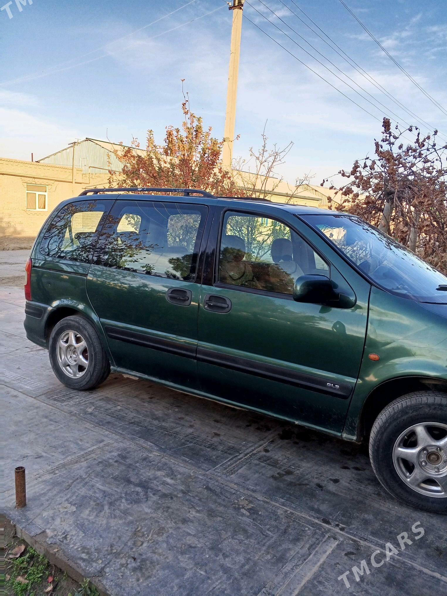 Opel Sintra 1999 - 45 000 TMT - Фарап - img 3