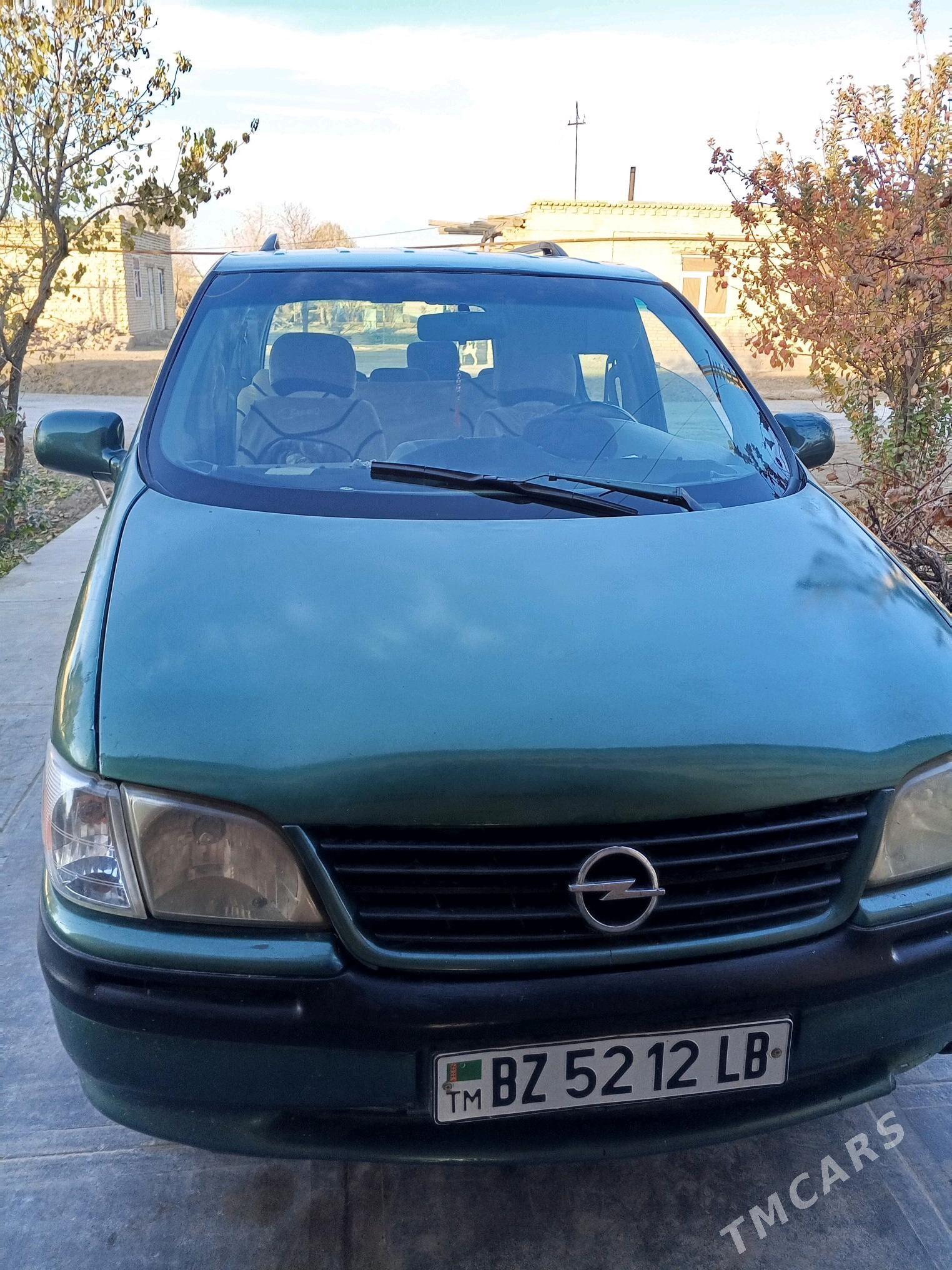 Opel Sintra 1999 - 45 000 TMT - Фарап - img 2