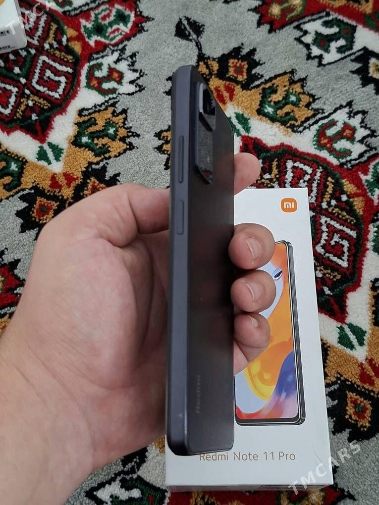 Redmi Note11pro - Aşgabat - img 2