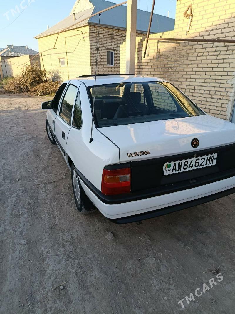 Opel Vectra 1992 - 42 000 TMT - Mary - img 4