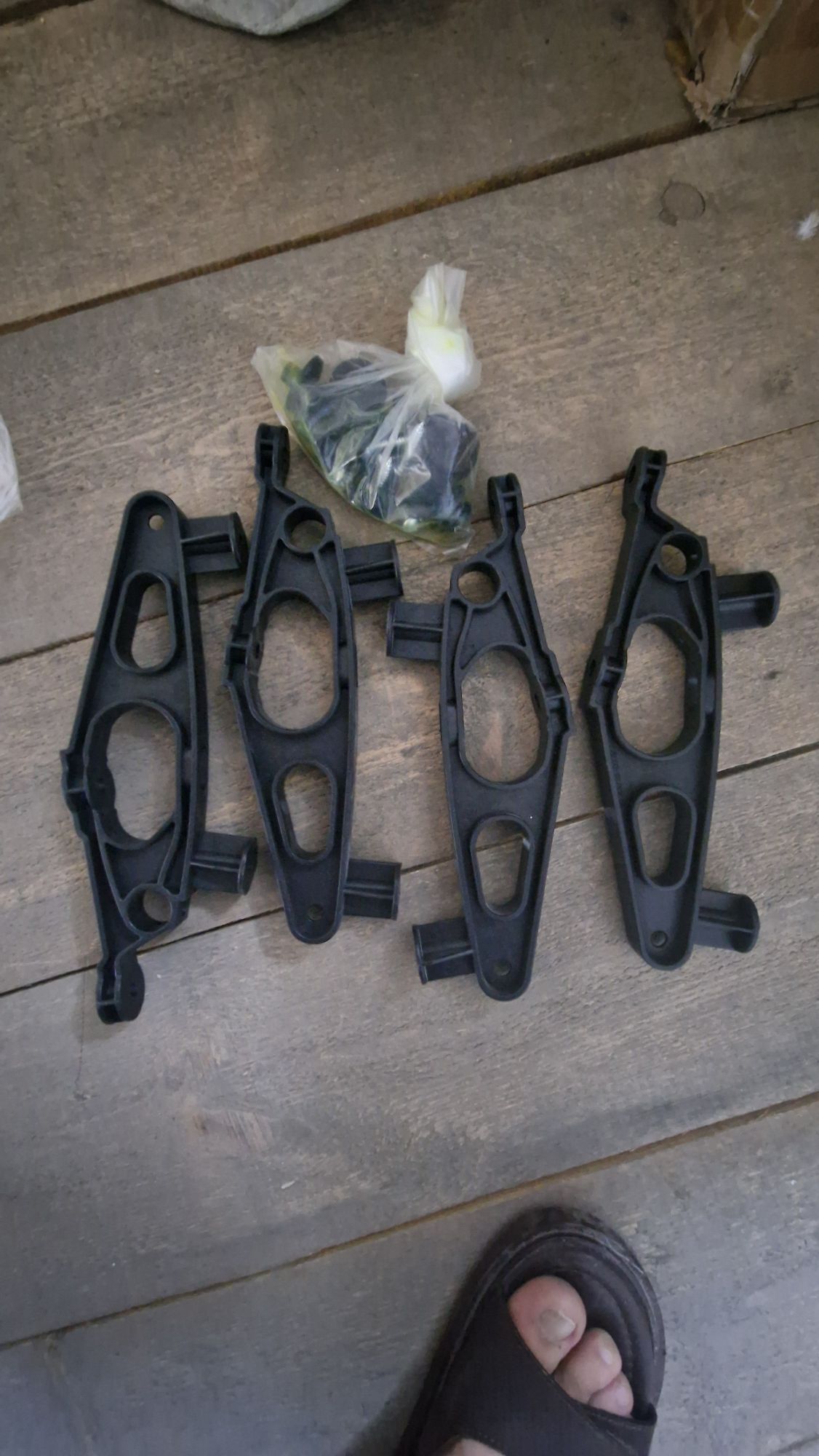 MAN TGA TGX Gaş kreplenie. 780 TMT - Ашхабад - img 1