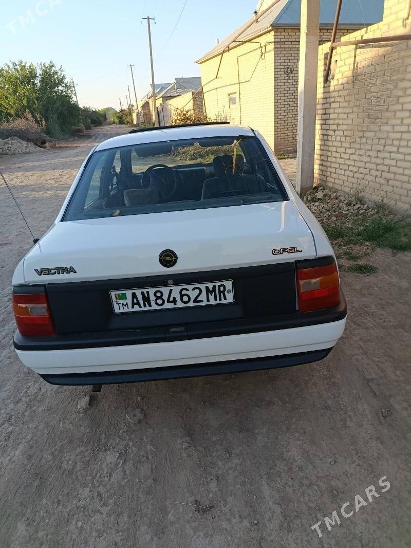 Opel Vectra 1992 - 42 000 TMT - Mary - img 3