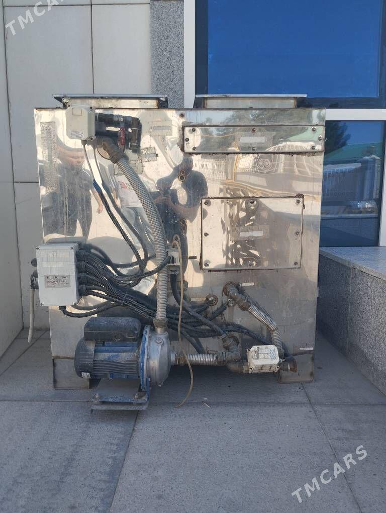 tüsse ýuwujy aparat. - 30 mkr - img 1