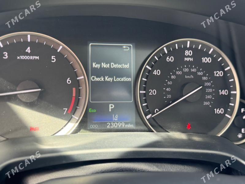 Lexus RX 350 2022 - 540 000 TMT - Mary - img 8