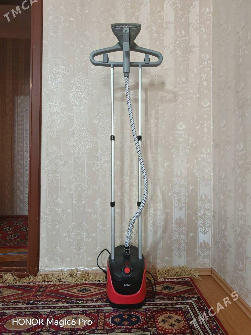 Bugly utuk uly, par utuk - Ашхабад - img 2