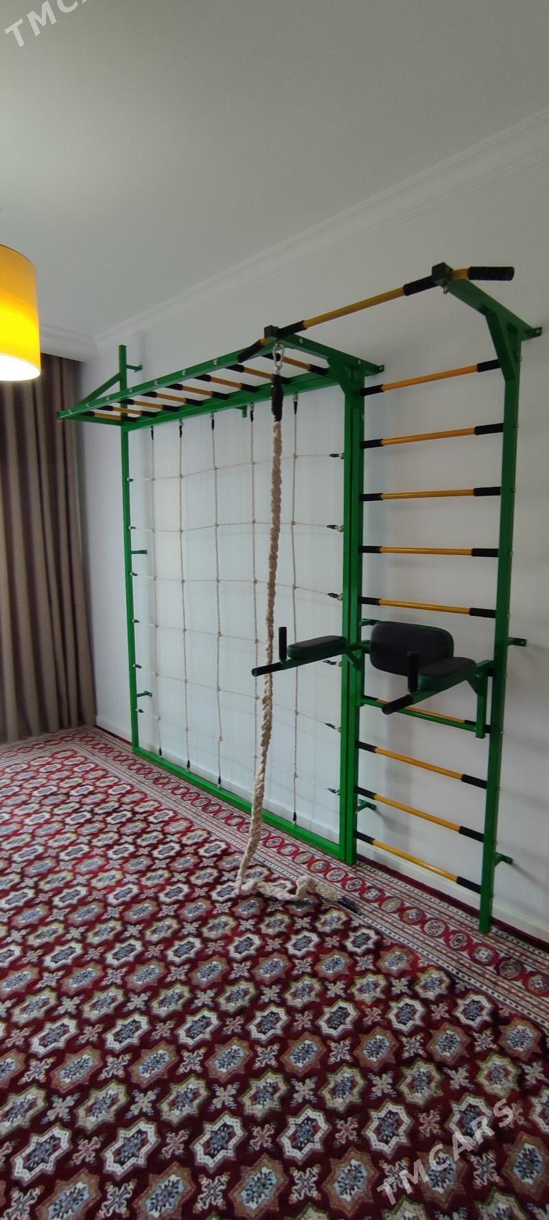 BRUS TURNİK SWEDSKİY STENKA - Aşgabat - img 6