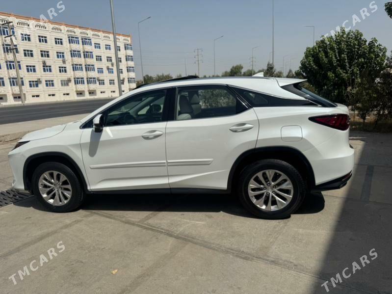 Lexus RX 350 2022 - 540 000 TMT - Mary - img 9