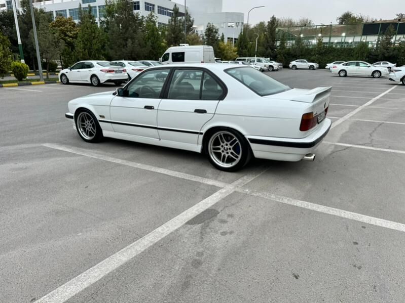 BMW 540 1995 - 82 000 TMT - Ашхабад - img 4