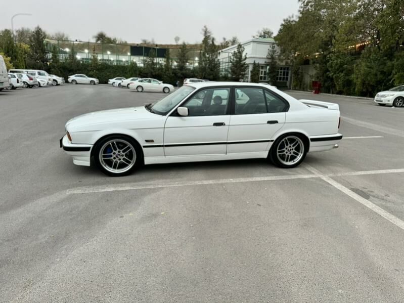 BMW 540 1995 - 82 000 TMT - Ашхабад - img 6