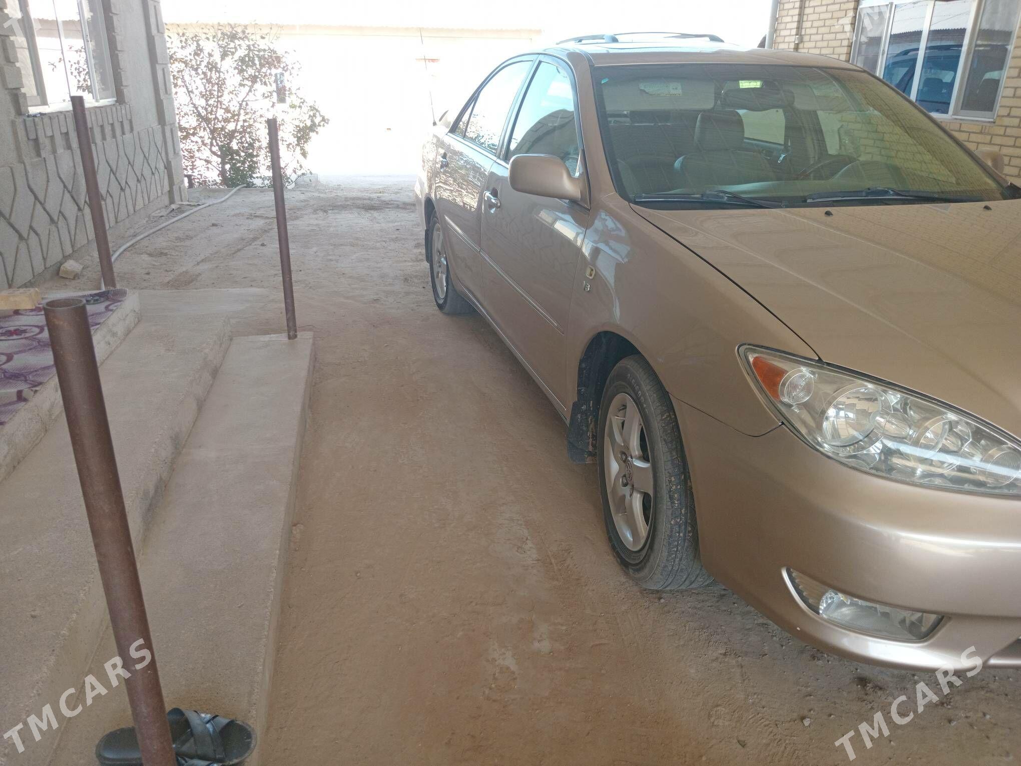 Toyota Camry 2003 - 166 000 TMT - Mary - img 2
