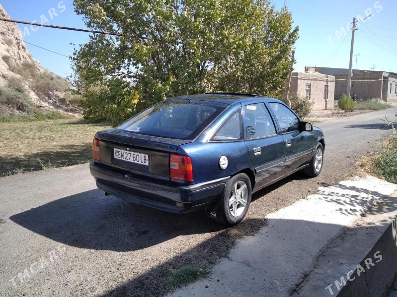 Opel Vectra 1991 - 27 000 TMT - Türkmenabat - img 4
