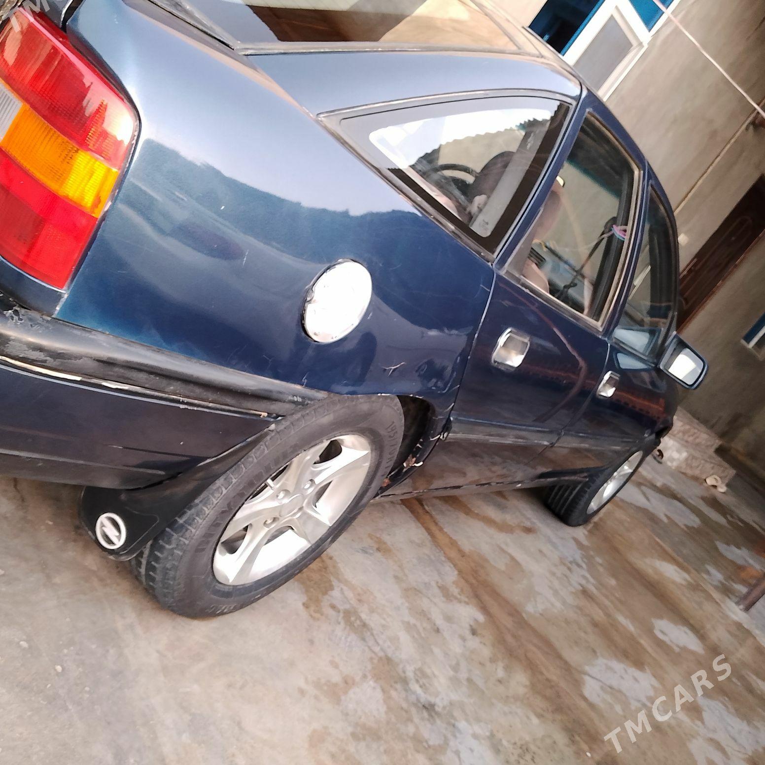 Opel Vectra 1991 - 27 000 TMT - Türkmenabat - img 3