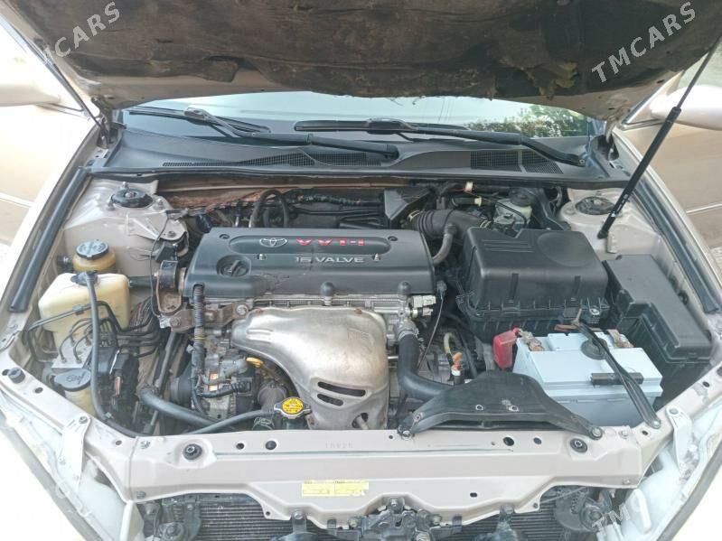 Toyota Camry 2003 - 166 000 TMT - Mary - img 6