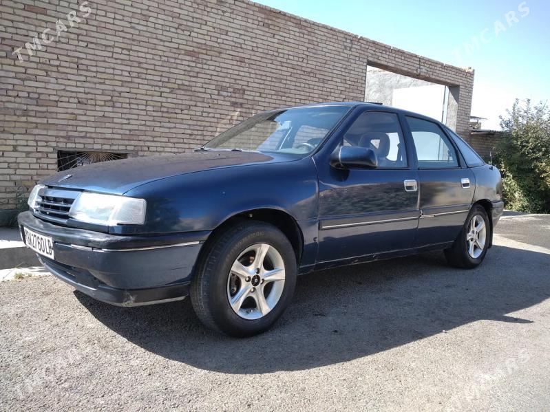 Opel Vectra 1991 - 27 000 TMT - Türkmenabat - img 2