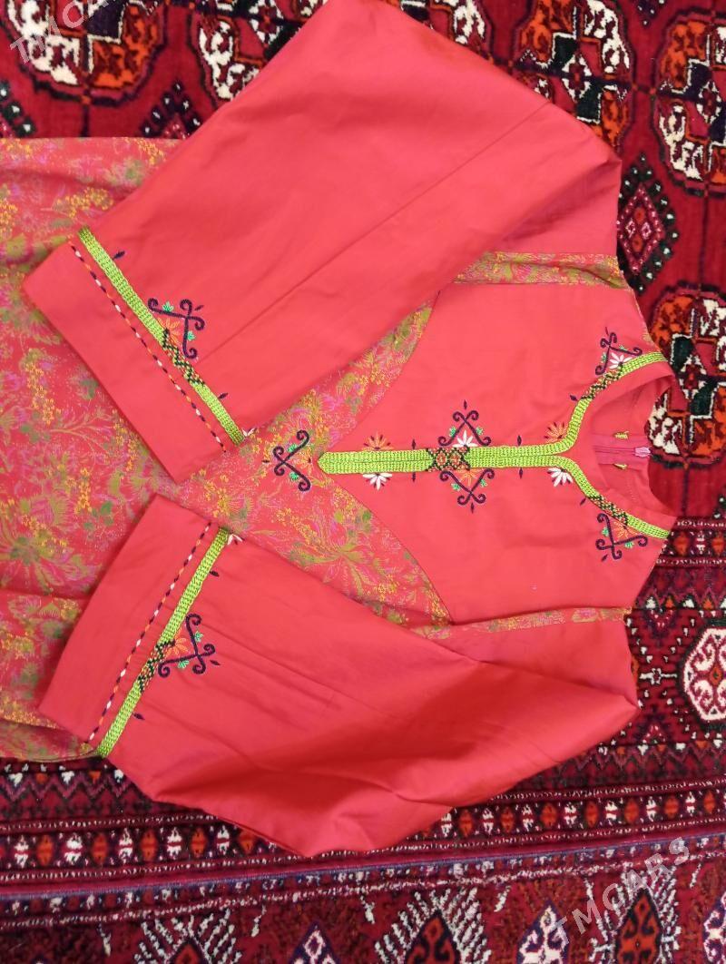 el isci kesdeci - Мир 3 - img 4